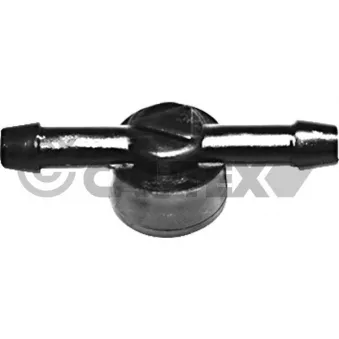 Kit de réparation, gicleur d'eau de nettoyage de vitres CAUTEX 769563