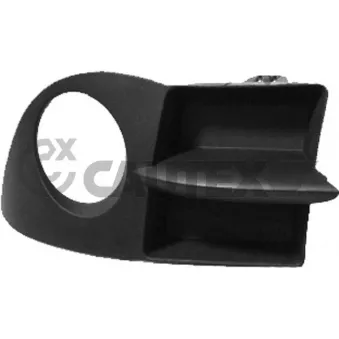 Revêtement, phare CAUTEX 769576