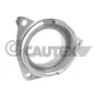 CAUTEX 769578 - Flasque, différentiel