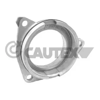Flasque, différentiel CAUTEX 769578