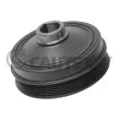 CAUTEX 769590 - Poulie, vilebrequin