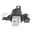Support moteur CAUTEX [769592]