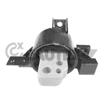 CAUTEX 769592 - Support moteur