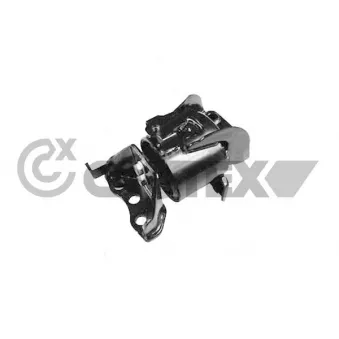 CAUTEX 769594 - Support moteur