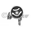 Support moteur CAUTEX [769608]
