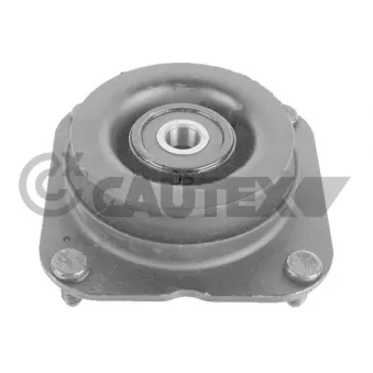 Coupelle de suspension CAUTEX 769612