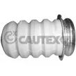 CAUTEX 769614 - Butée élastique, suspension