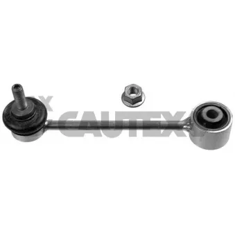 Entretoise/tige, stabilisateur CAUTEX OEM 551100020R