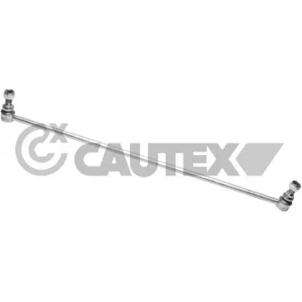 Kit de réparation, levier de changement de vitesse CAUTEX 769638