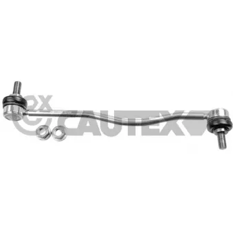 Entretoise/tige, stabilisateur CAUTEX 769644