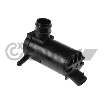Pompe d'eau de nettoyage, nettoyage des vitres CAUTEX 769651