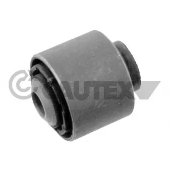 Silent bloc de l'essieu / berceau CAUTEX 769657
