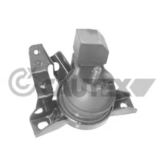 CAUTEX 769689 - Support moteur