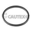 CAUTEX 769723 - Bague d'étanchéité, gaine de suralimentation