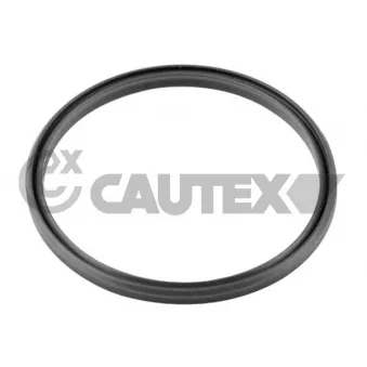 CAUTEX 769723 - Bague d'étanchéité, gaine de suralimentation