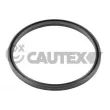 CAUTEX 769724 - Bague d'étanchéité, gaine de suralimentation