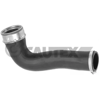 Gaine de suralimentation CAUTEX 769770
