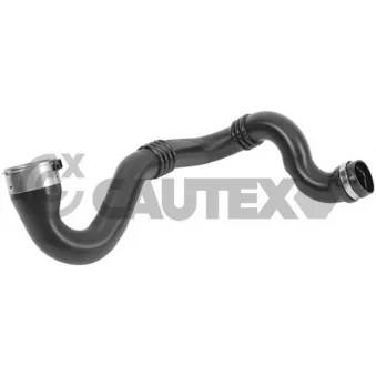 Gaine de suralimentation CAUTEX OEM 8200753502