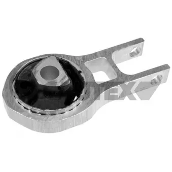 Support moteur CAUTEX 769782