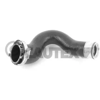Gaine de suralimentation CAUTEX OEM 7P0145738D