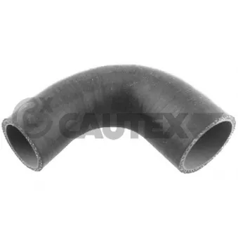 Gaine de suralimentation CAUTEX OEM 31293663