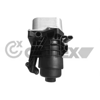 Radiateur d'huile CAUTEX 769799