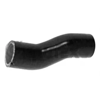 Gaine de suralimentation CAUTEX OEM 1617244480