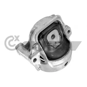 Support moteur avant droit CAUTEX 769807