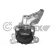 CAUTEX 769817 - Support moteur