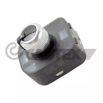 CAUTEX 769840 - Interrupteur, réglage des rétroviseurs extérieurs