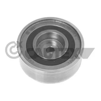 Poulie renvoi/transmission, courroie de distribution CAUTEX OEM 03L109244B
