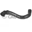 CAUTEX 769890 - Durite de radiateur
