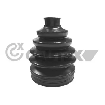 Soufflets de cardan avant CAUTEX 769902