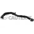 CAUTEX 769927 - Gaine de suralimentation