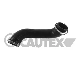 CAUTEX 769942 - Gaine de suralimentation
