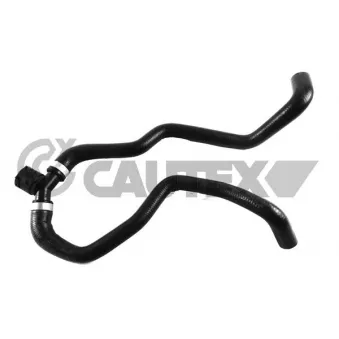 Durite de radiateur CAUTEX 769944