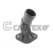 Thermostat, liquide de refroidissement CAUTEX [769964]