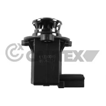 Valve d'air de circulation,compresseur CAUTEX OEM 06H145710D