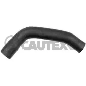 Gaine de suralimentation CAUTEX 770001