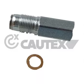 CAUTEX 770007 - Détendeur, système à rampe commune