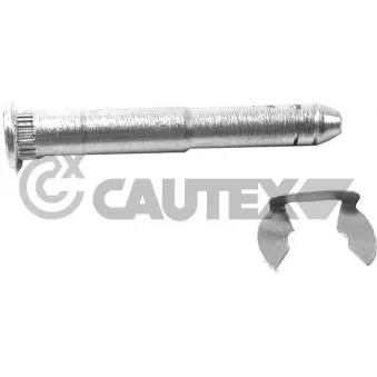 Charnière de porte CAUTEX 770008