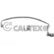 CAUTEX 770013 - Conduite d'huile, compresseur