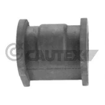 Coussinet de palier, stabilisateur CAUTEX OEM 96507879