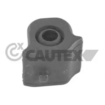 Coussinet de palier, stabilisateur avant gauche CAUTEX OEM 4881505130