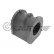 CAUTEX 770052 - Coussinet de palier, stabilisateur