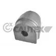 Suspension, stabilisateur CAUTEX [770101]