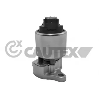 Vanne EGR CAUTEX OEM 96408500
