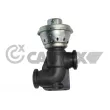 CAUTEX 770104 - Vanne EGR