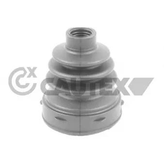 Joint-soufflet, arbre de commande CAUTEX OEM C97411KA0B
