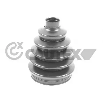 Joint-soufflet, arbre de commande CAUTEX 770116